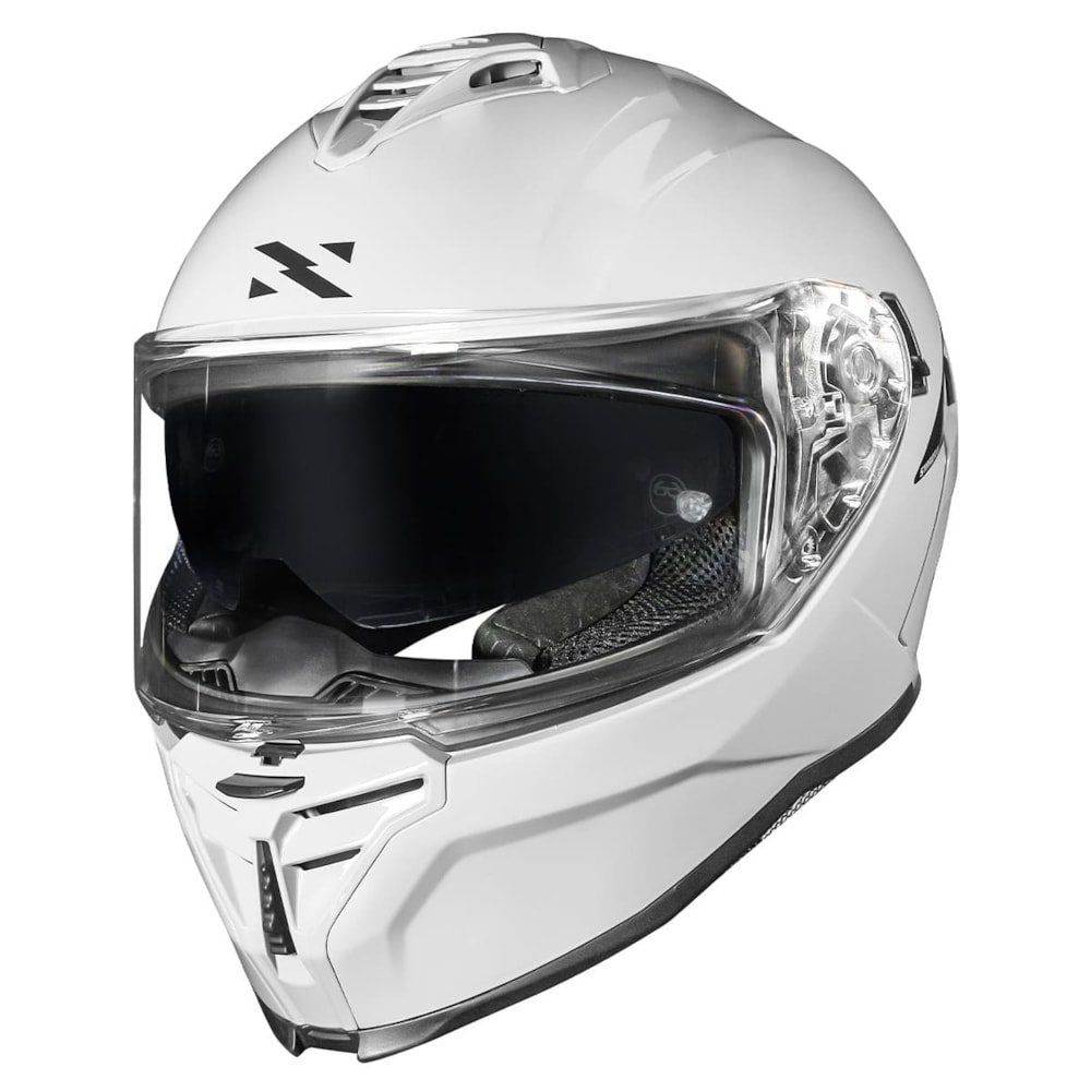 Capacete Norisk Strada II Monocolor