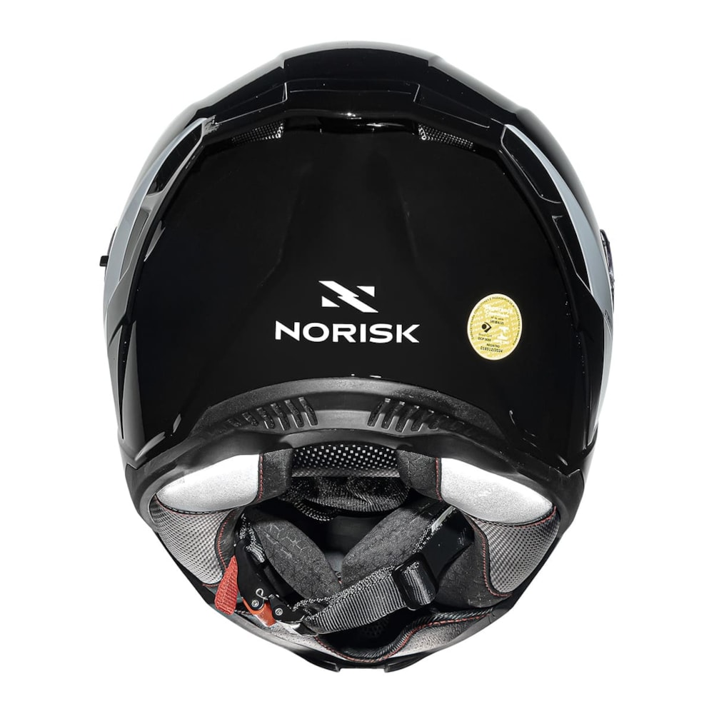 Capacete Norisk Strada II Monocolor