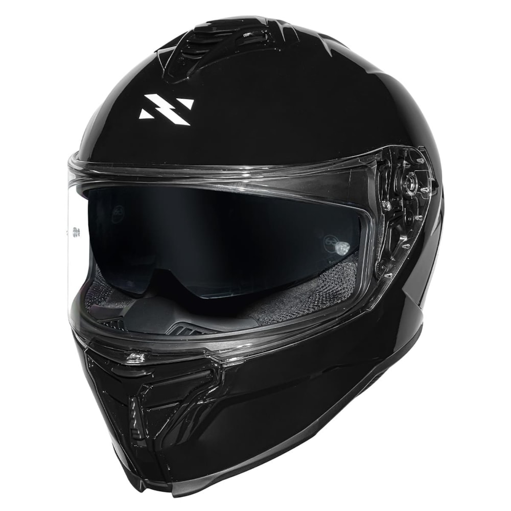 Capacete Norisk Strada II Monocolor