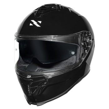 Capacete Norisk Strada II Monocolor