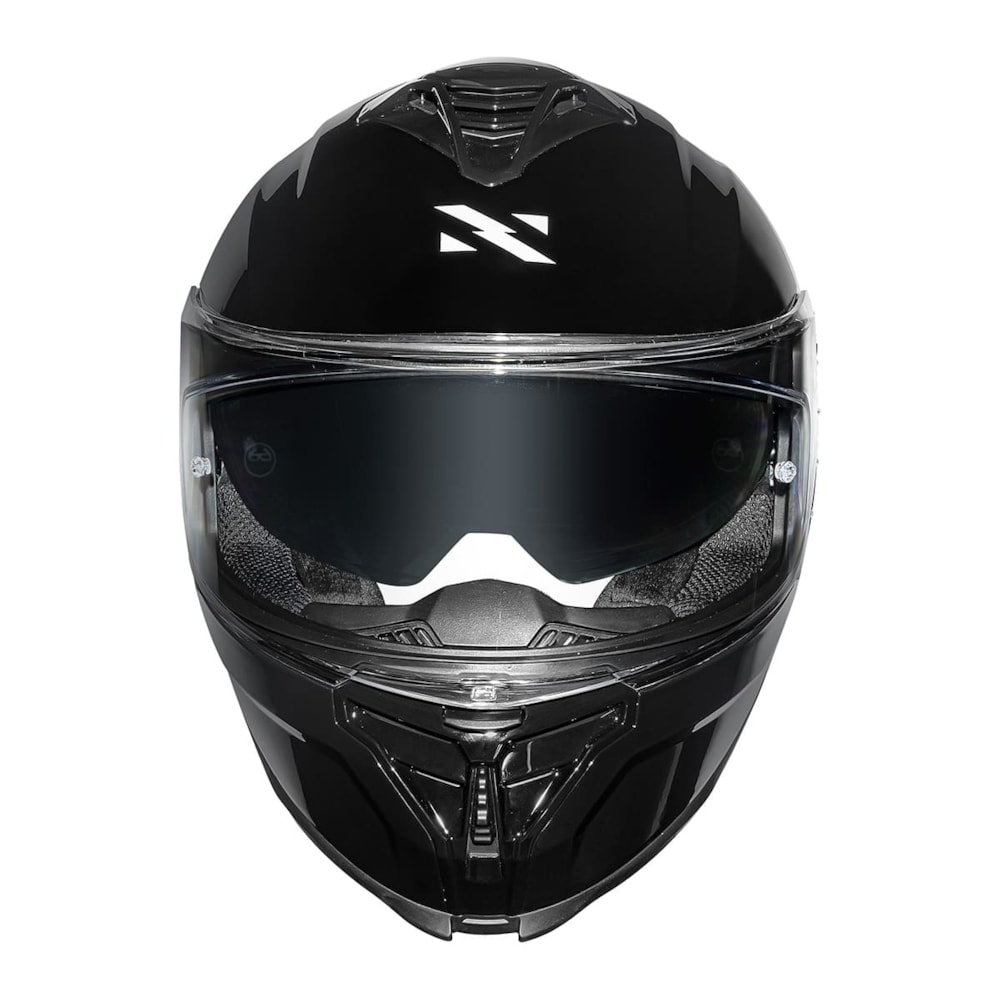 Capacete Norisk Strada II Monocolor