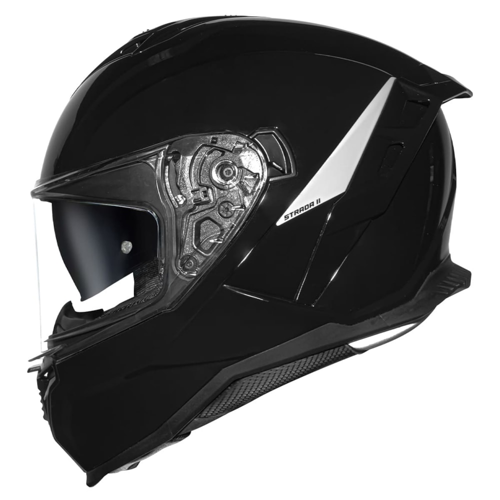 Capacete Norisk Strada II Monocolor