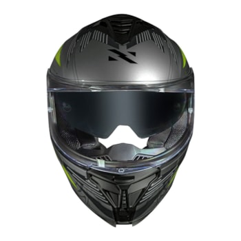 Capacete Norisk Strada II ST