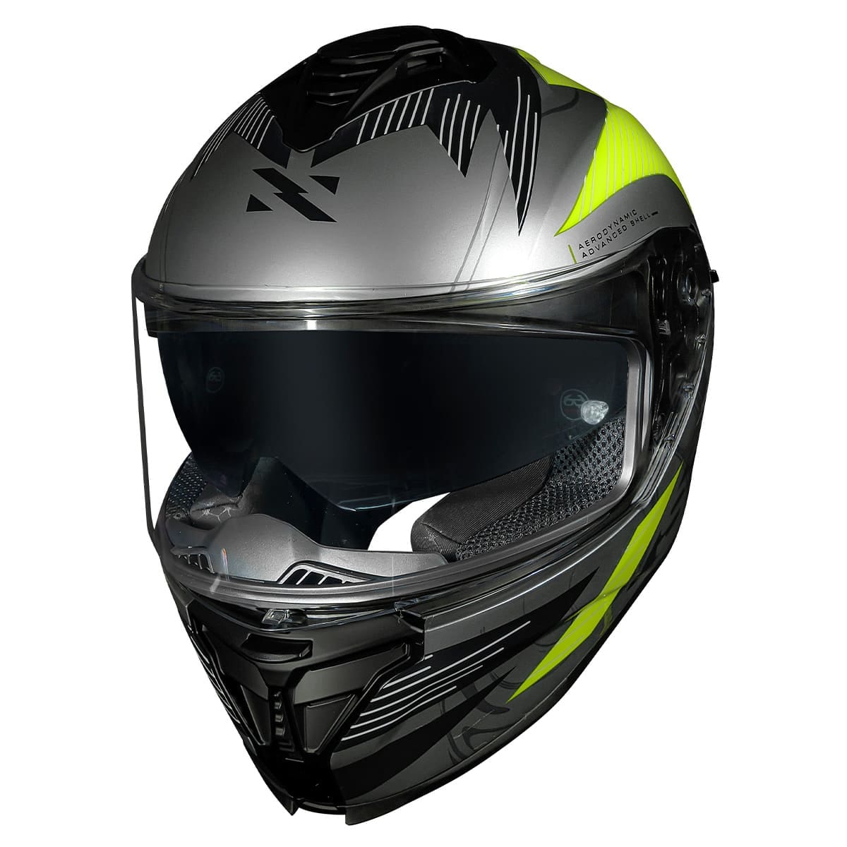 Capacete Norisk Strada II ST