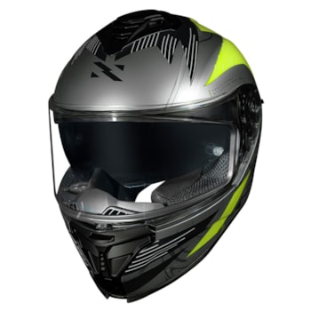 Capacete Norisk Strada II ST