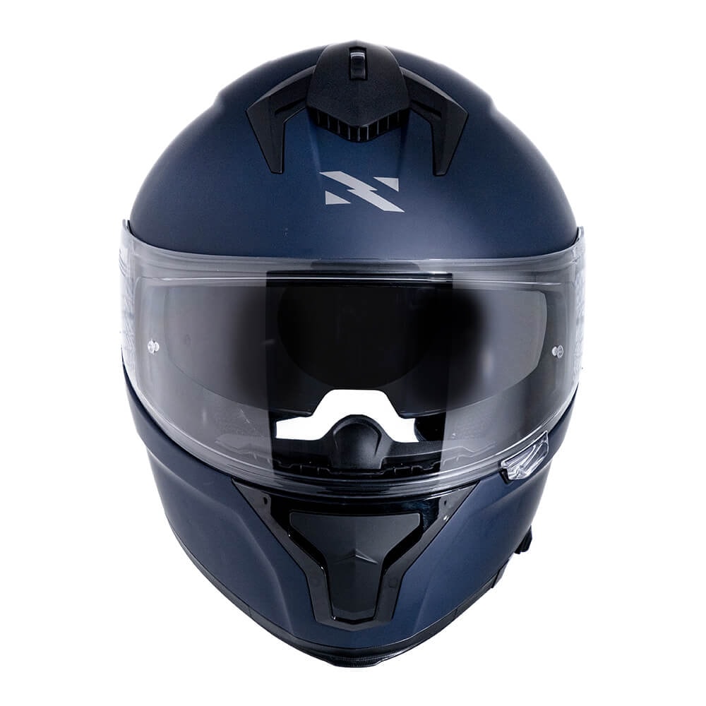 Capacete Norisk Strada Monocolor