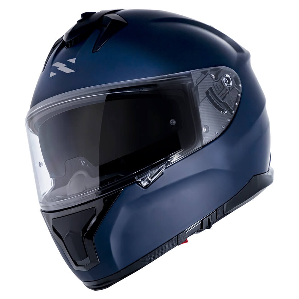 Capacete Norisk Strada Monocolor