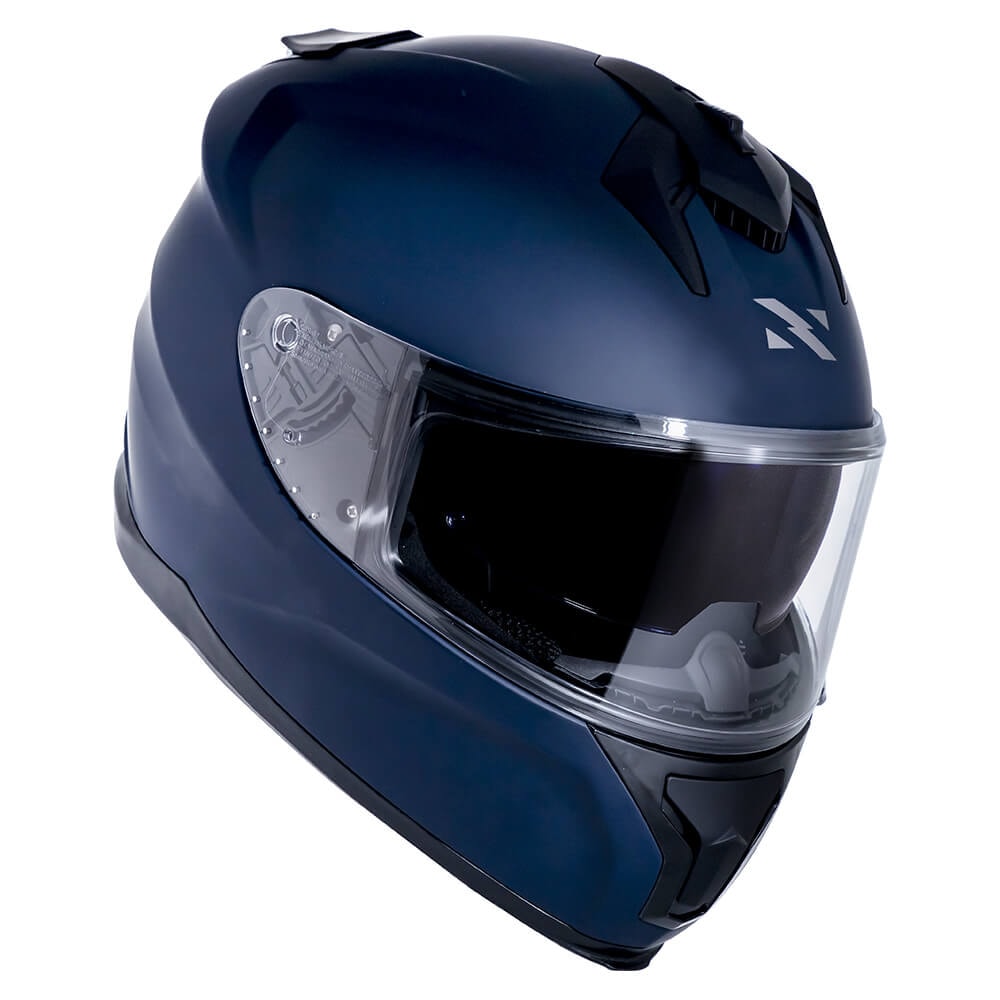 Capacete Norisk Strada Monocolor