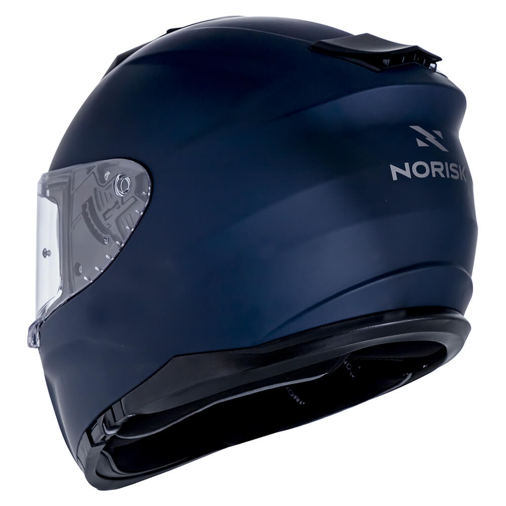 Capacete Norisk Strada Monocolor