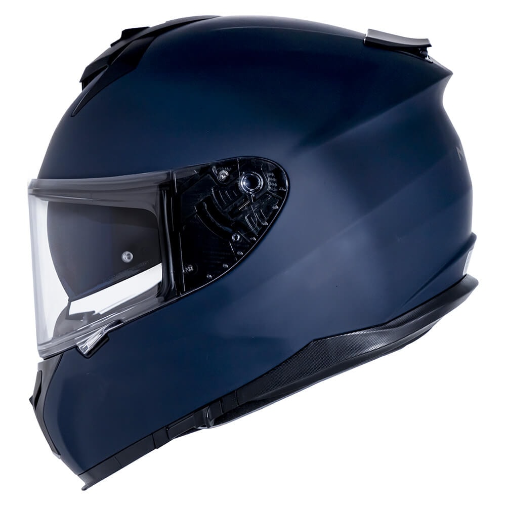 Capacete Norisk Strada Monocolor
