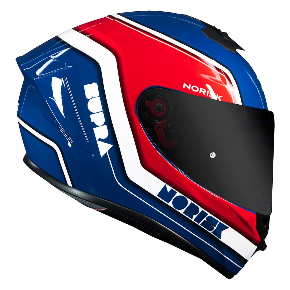 Capacete Norisk Supra Ace - Sacramento