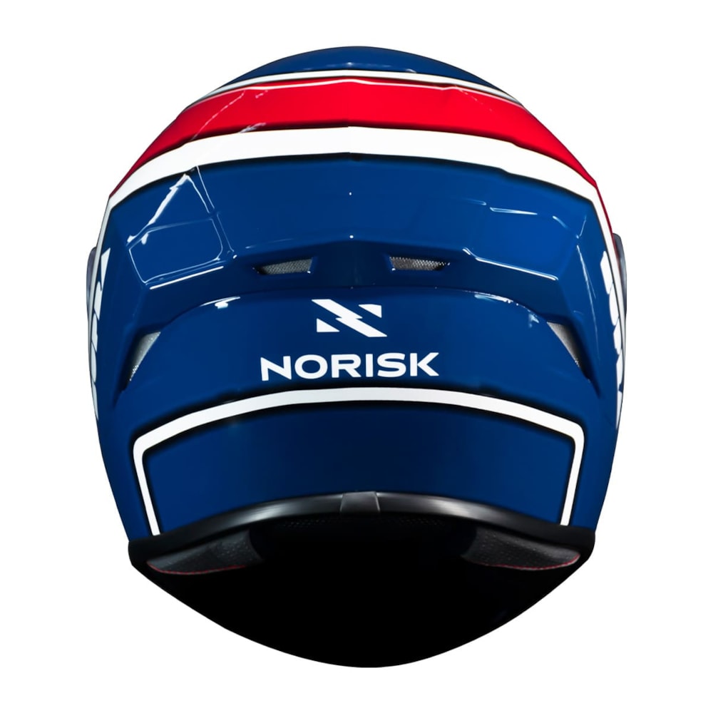 Capacete Norisk Supra Ace