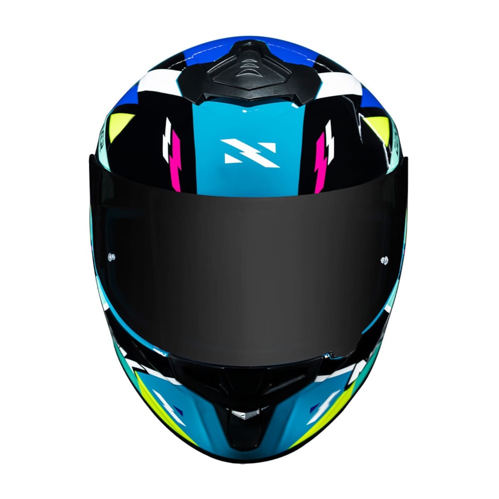 Capacete Norisk Supra Denver