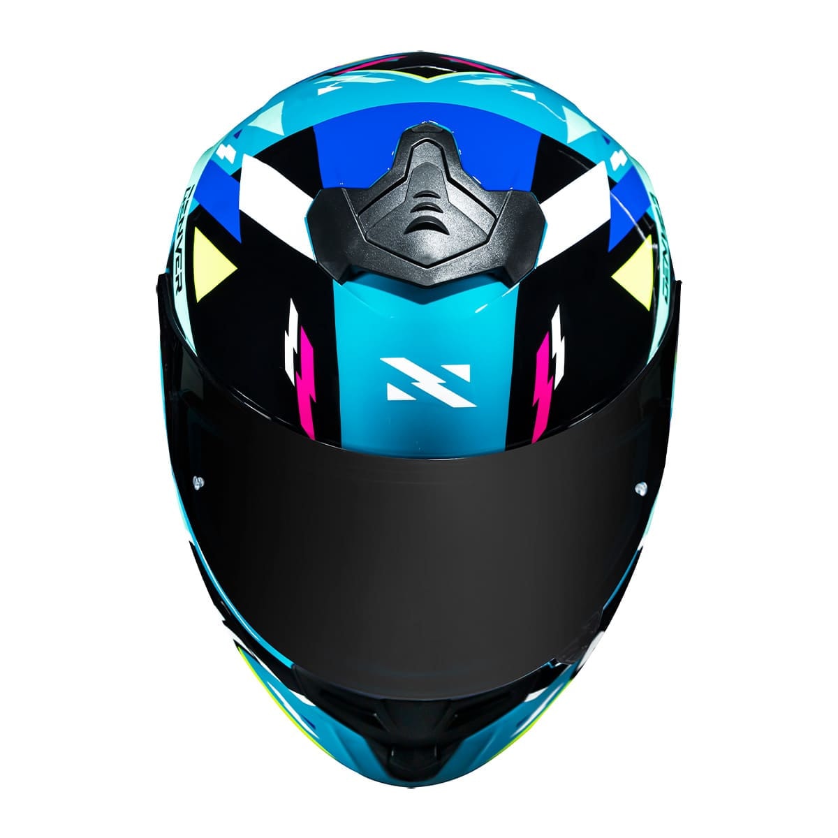 Capacete Norisk Supra Denver - Sacramento