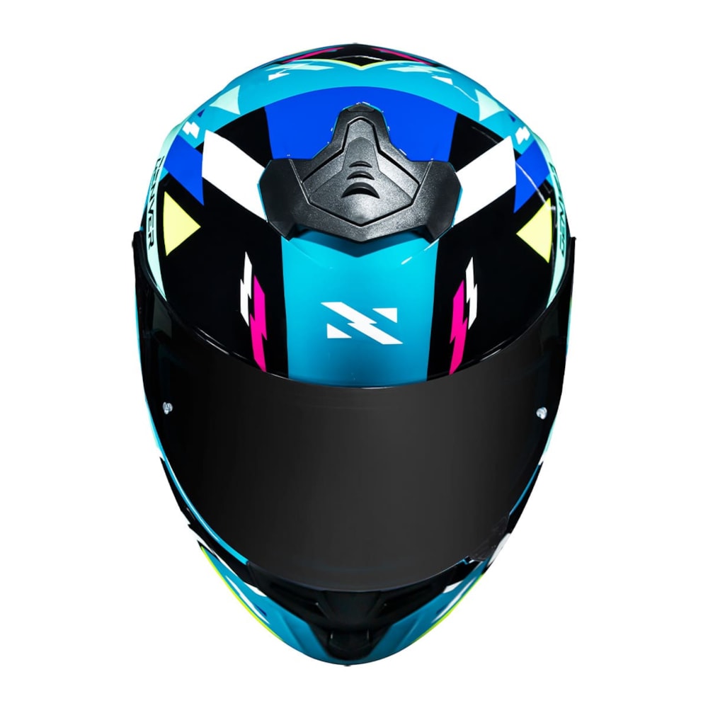 Capacete Norisk Supra Denver