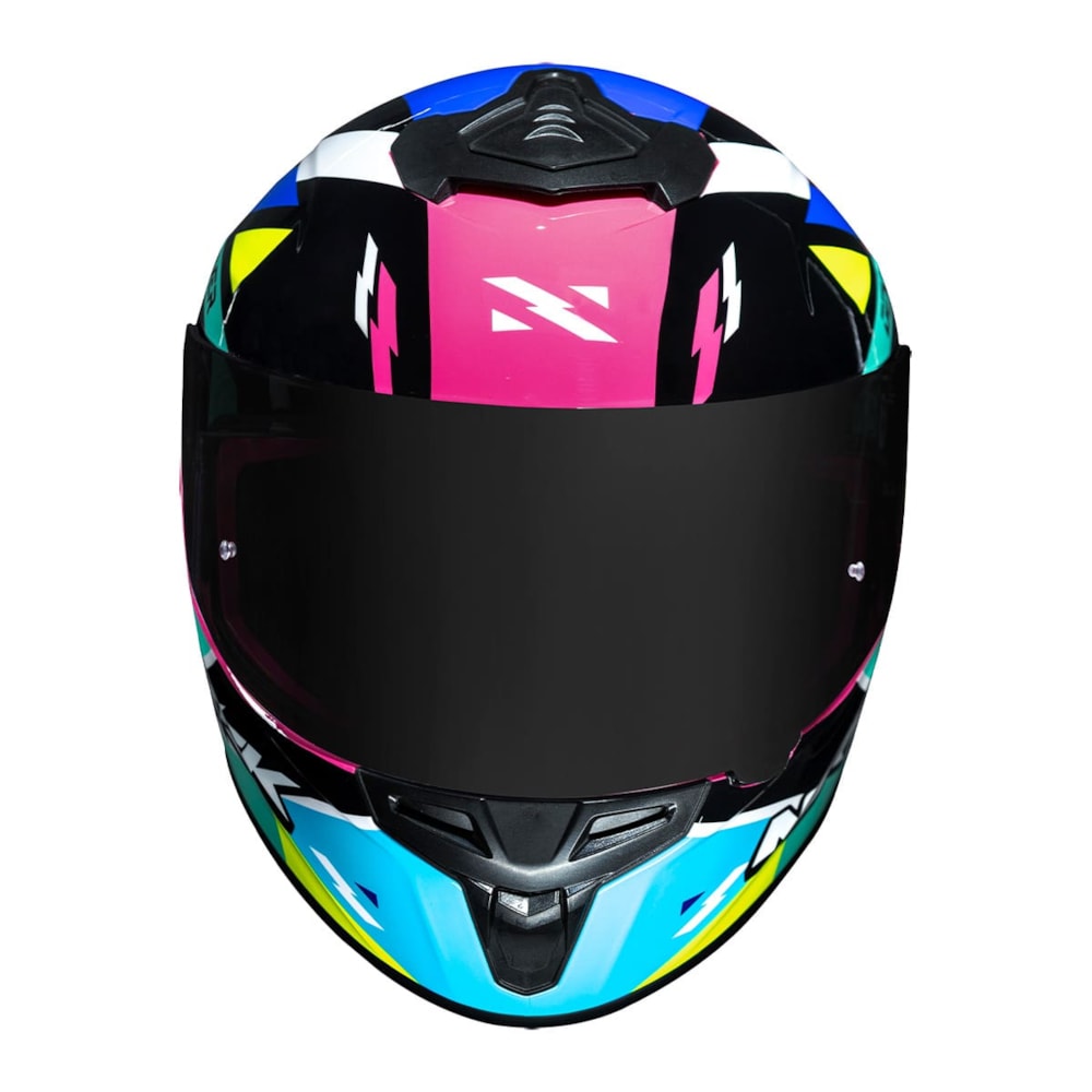 Capacete Norisk Supra Denver