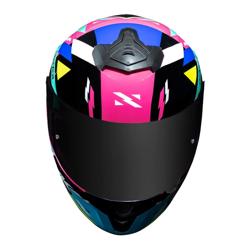 Capacete Norisk Supra Denver