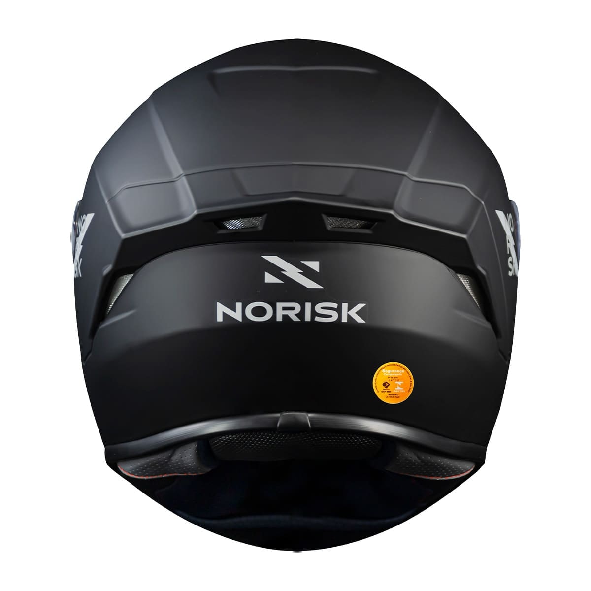 Capacete Norisk Supra Monocolor - Sacramento