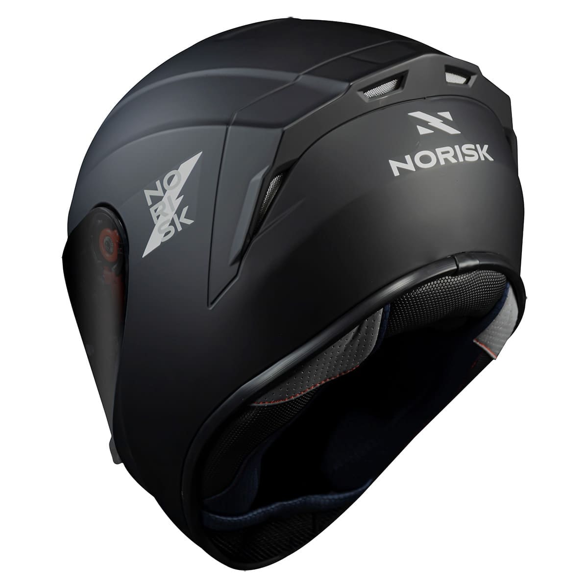 Capacete Norisk Supra Monocolor - Sacramento