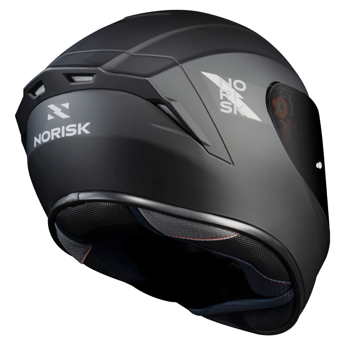 Capacete Norisk Supra Monocolor - Sacramento
