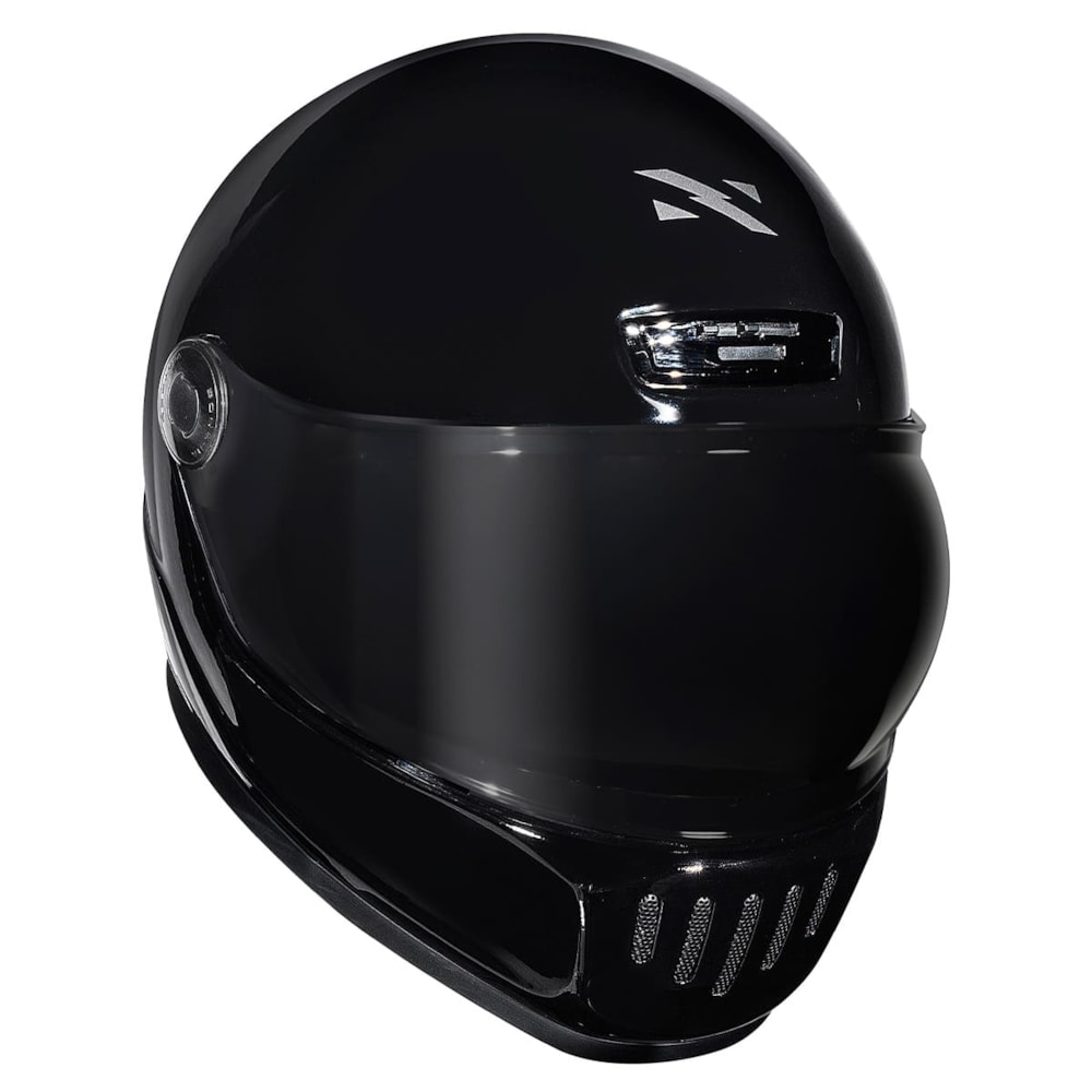 Capacete Norisk V8 Monocolor