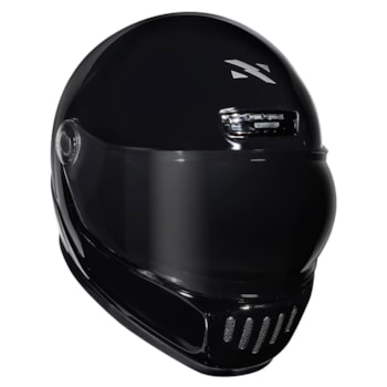 Capacete Norisk V8 Monocolor