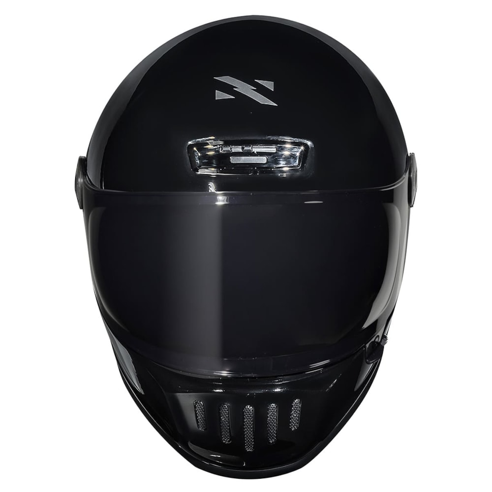 Capacete Norisk V8 Monocolor