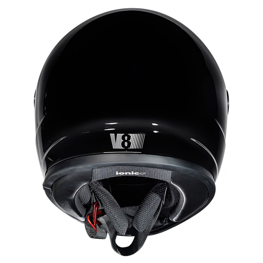 Capacete Norisk V8 Monocolor