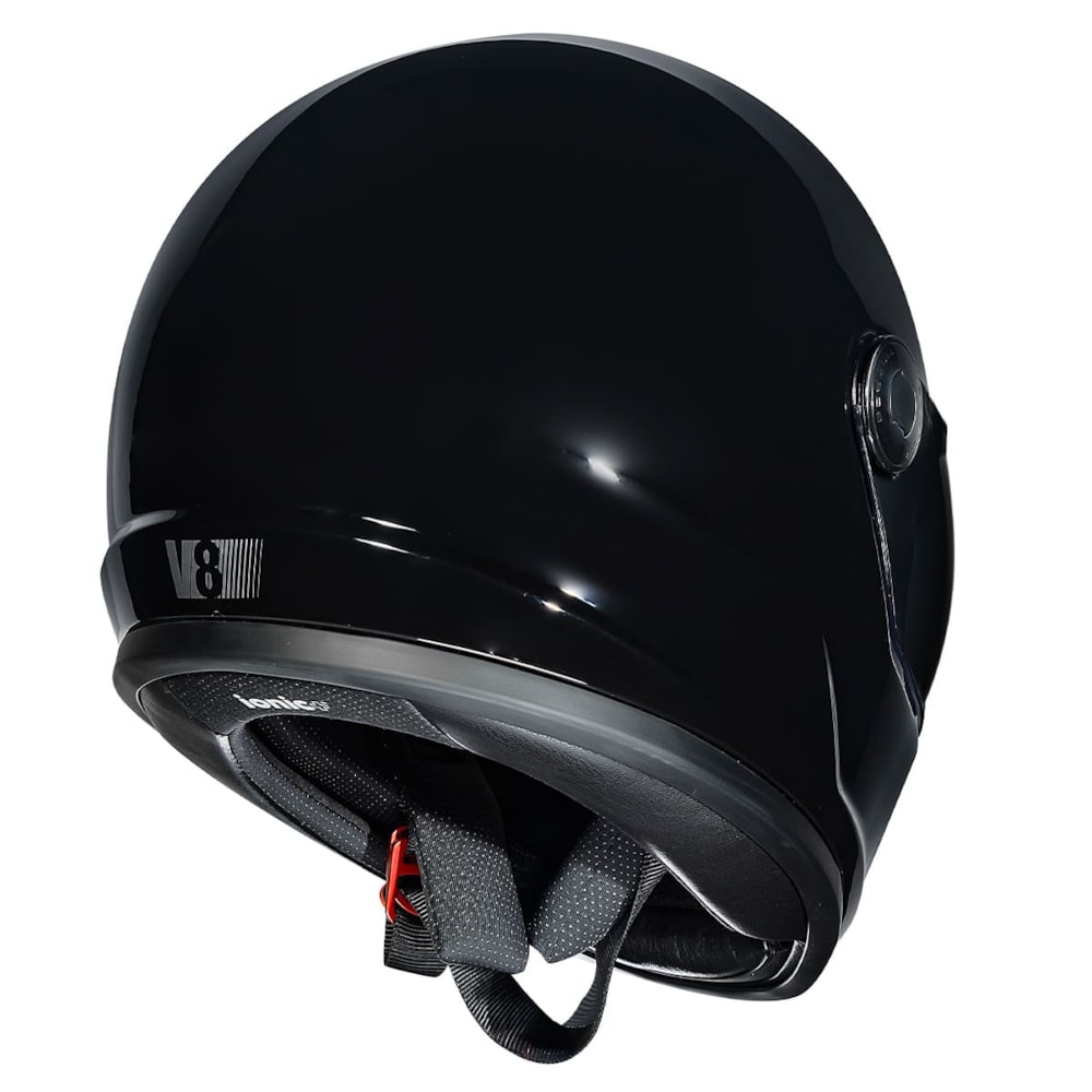 Capacete Norisk V8 Monocolor