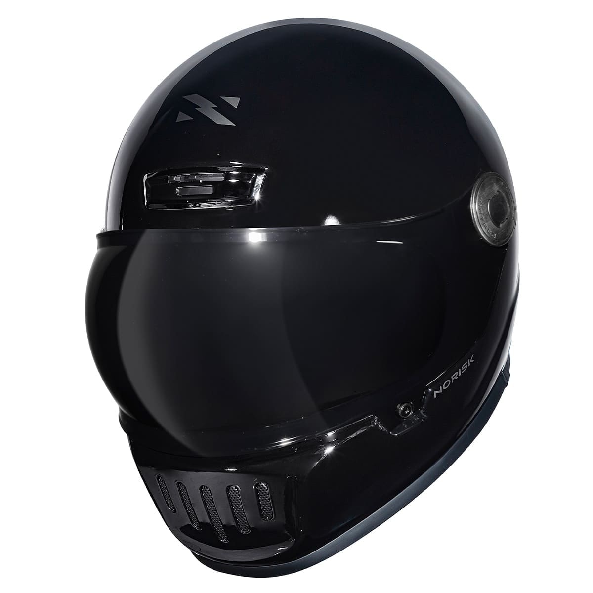Capacete Norisk V8 Monocolor