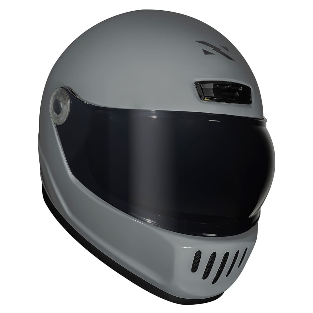 Capacete Norisk V8 Monocolor