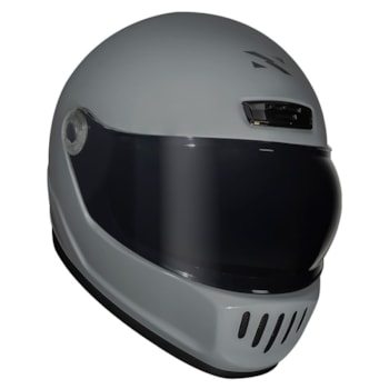 Capacete Norisk V8 Monocolor