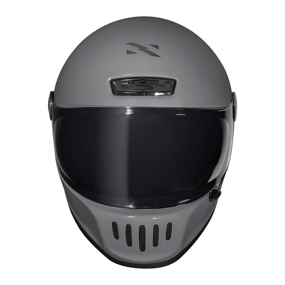 Capacete Norisk V8 Monocolor