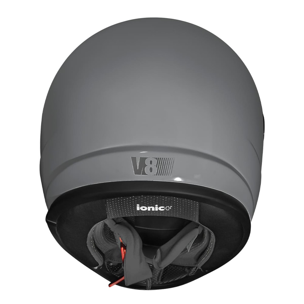 Capacete Norisk V8 Monocolor