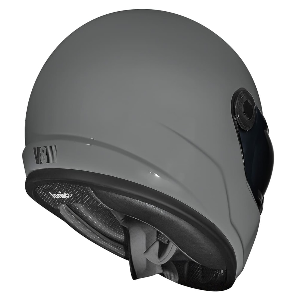 Capacete Norisk V8 Monocolor