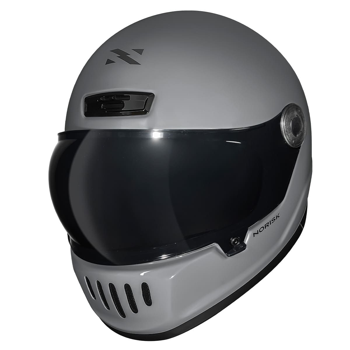 Capacete Norisk V8 Monocolor
