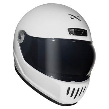 Capacete Norisk V8 Monocolor