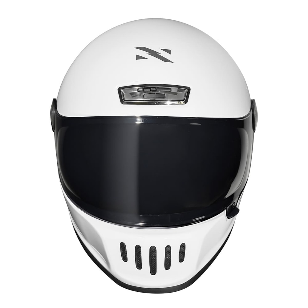 Capacete Norisk V8 Monocolor