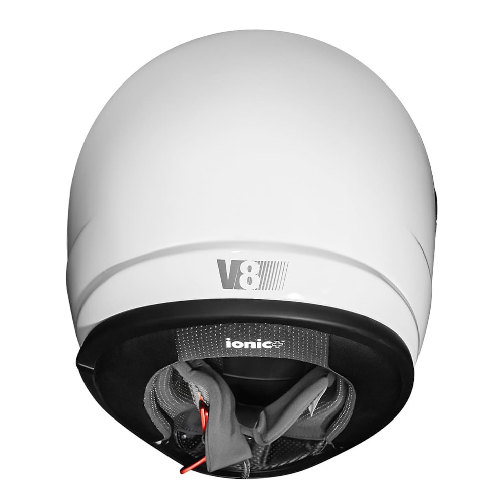Capacete Norisk V8 Monocolor