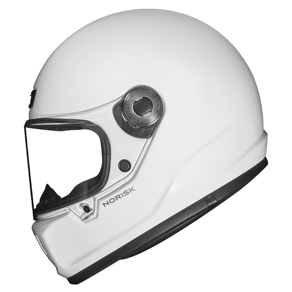 Capacete Norisk V8 Monocolor