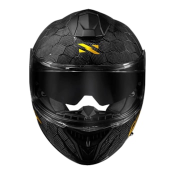 Capacete Norisk Viper GT