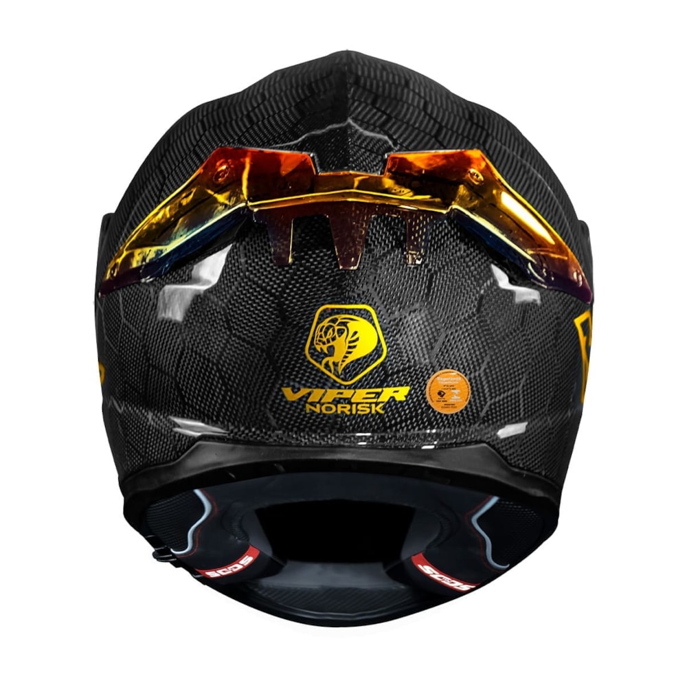 Capacete Norisk Viper GT
