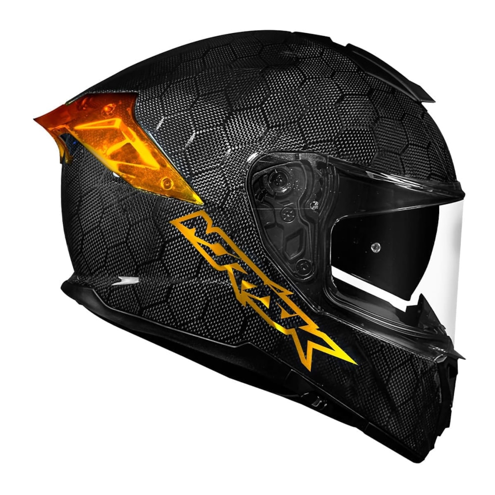 Capacete Norisk Viper GT