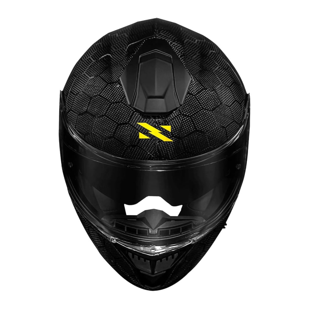 Capacete Norisk Viper GT