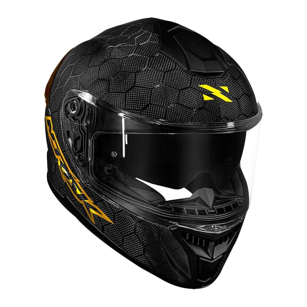 Capacete Norisk Viper GT