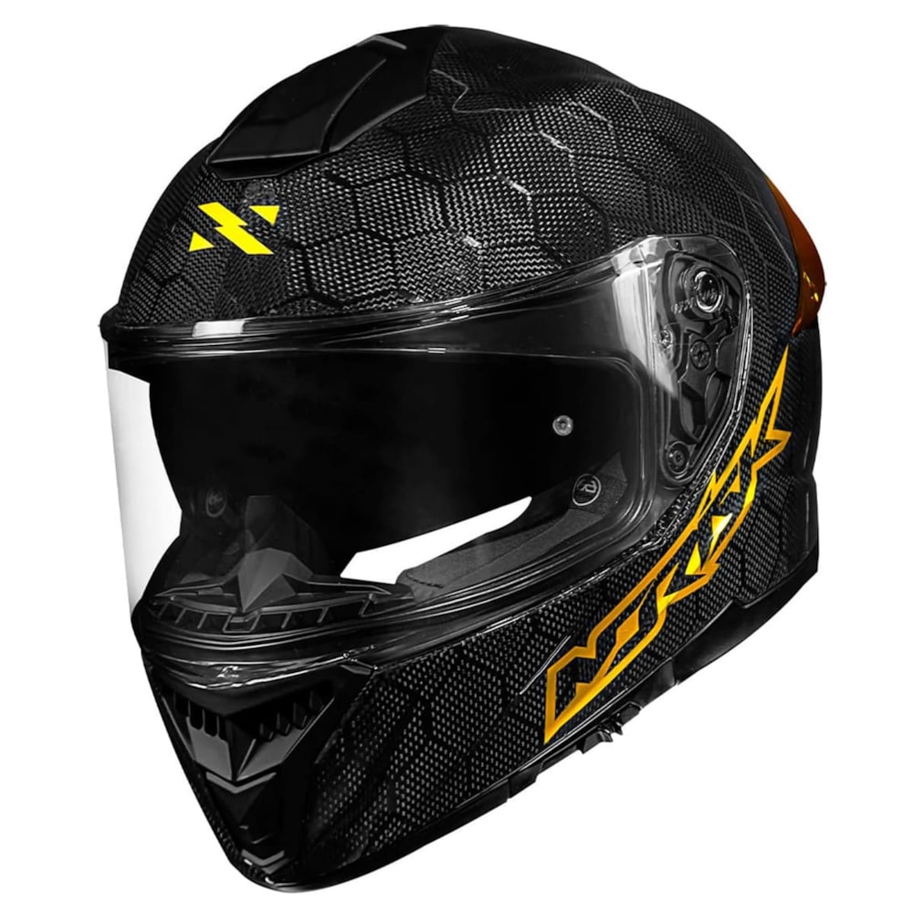 Capacete Norisk Viper GT
