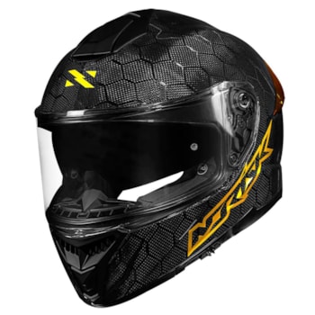 Capacete Norisk Viper GT
