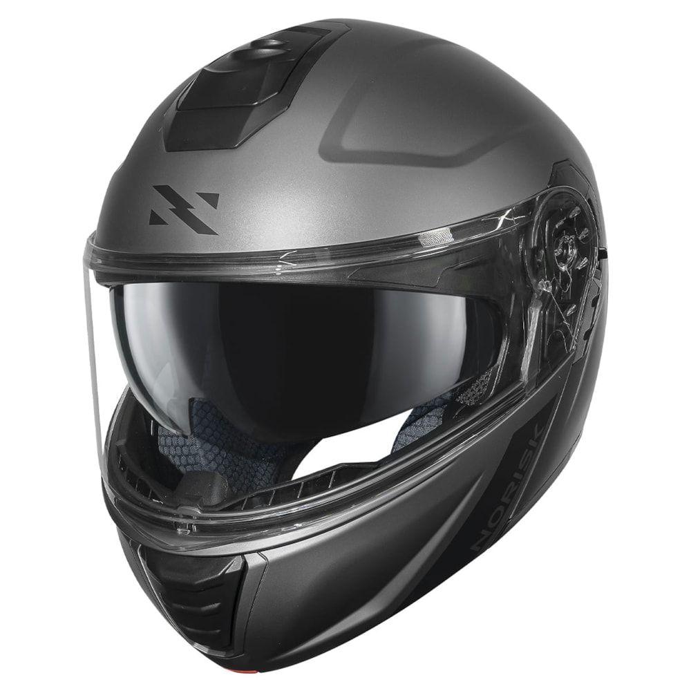 Capacete Norisk Vortex Monocolor