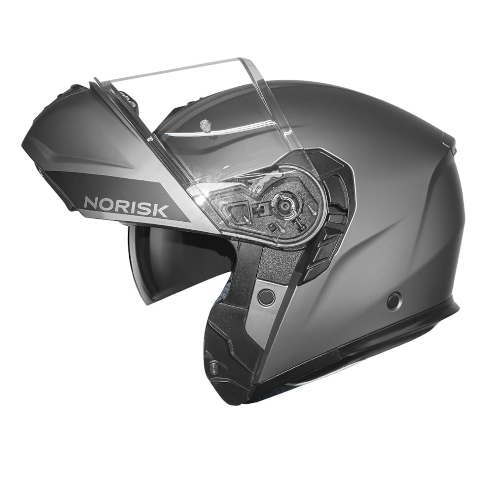 Capacete Norisk Vortex Monocolor
