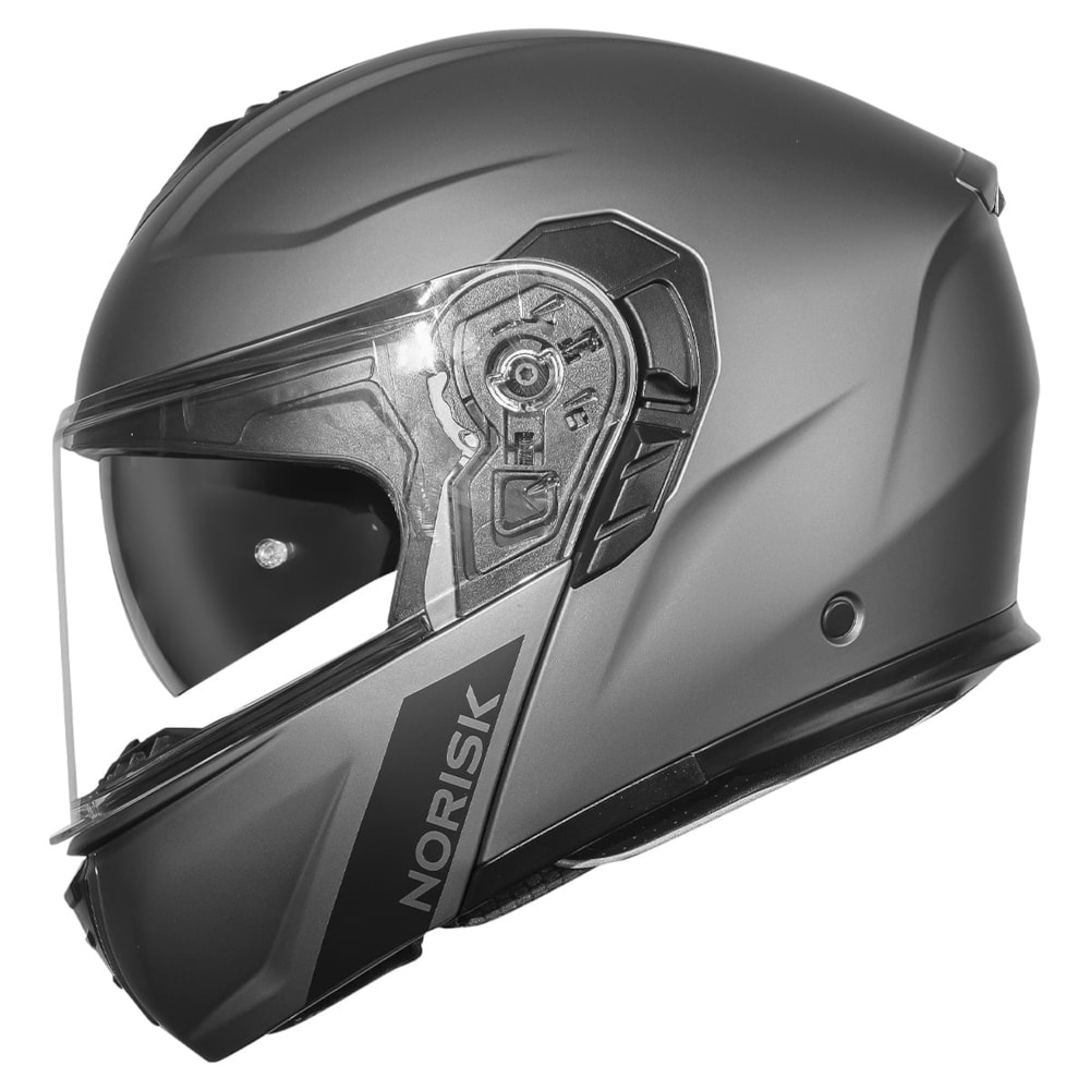 Capacete Norisk Vortex Monocolor